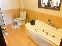Stay.Plus Shanzu Beachfront Apartment