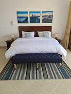 Stay.Plus Shanzu Beachfront Apartment
