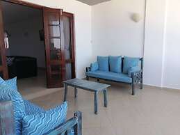 Stay.Plus Shanzu Beachfront Apartment