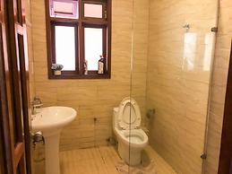 Stay.Plus Shanzu Beachfront Apartment