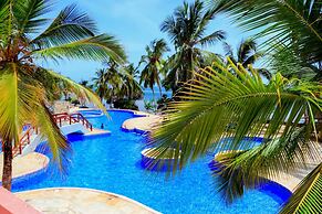 Stay.Plus Shanzu Beachfront Apartment