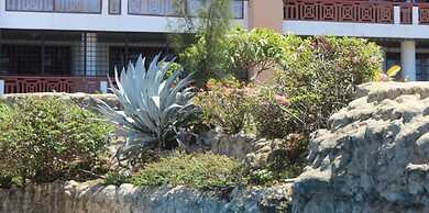 Stay.Plus Shanzu Beachfront Apartment