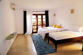 Stay.Plus Shanzu Beachfront Apartment