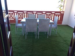 Stay.Plus Shanzu Beachfront Apartment