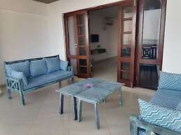 Stay.Plus Shanzu Beachfront Apartment