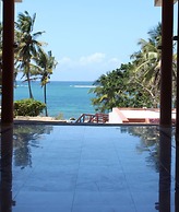 Stay.Plus Shanzu Beachfront Apartment