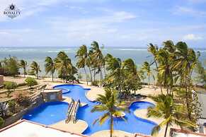 Stay.Plus Shanzu Beachfront Apartment