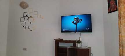 Stay.Plus Shanzu Beachfront Apartment