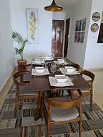 Stay.Plus Shanzu Beachfront Apartment