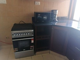 Stay.Plus Shanzu Beachfront Apartment
