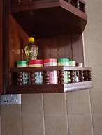 Stay.Plus Shanzu Beachfront Apartment