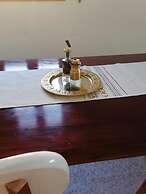Stay.Plus Shanzu Beachfront Apartment