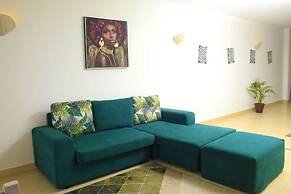 Stay.Plus Shanzu Beachfront Apartment