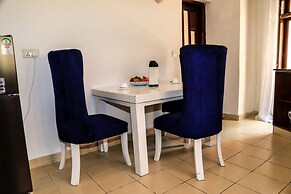 Stay.Plus Shanzu Beachfront Apartment