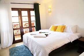 Stay.Plus Shanzu Beachfront Apartment