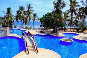 Stay.Plus Shanzu Beachfront Apartment