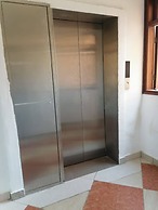 Stay.Plus Shanzu Beachfront Apartment