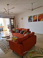 Stay.Plus Shanzu Beachfront Apartment