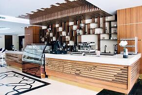 Hayat Al Riyadh Washam Hotel