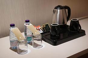Hayat Al Riyadh Washam Hotel