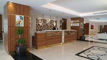 Hayat Al Riyadh Washam Hotel