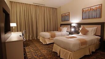 Hayat Al Riyadh Washam Hotel