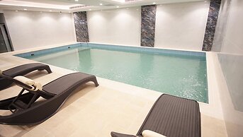 Hayat Al Riyadh Washam Hotel