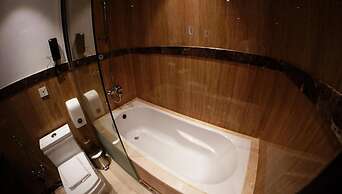Hayat Al Riyadh Washam Hotel