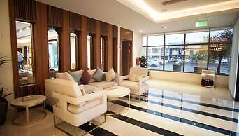 Hayat Al Riyadh Washam Hotel