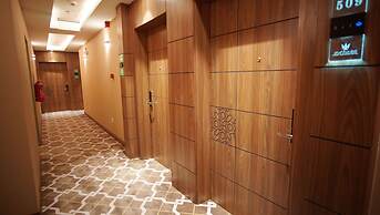 Hayat Al Riyadh Washam Hotel