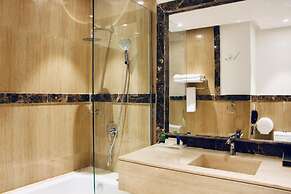 Hayat Al Riyadh Washam Hotel