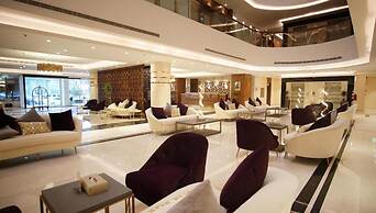 Hayat Al Riyadh Washam Hotel