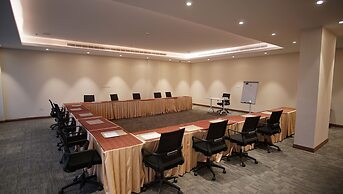 Hayat Al Riyadh Washam Hotel