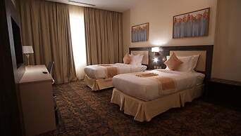 Hayat Al Riyadh Washam Hotel