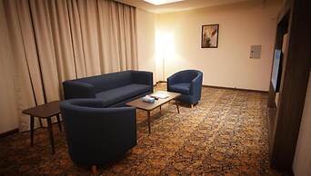 Hayat Al Riyadh Washam Hotel