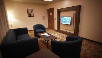 Hayat Al Riyadh Washam Hotel