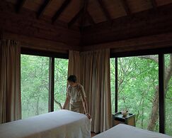 The Postcard Hideaway Netravali Goa