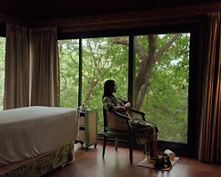 The Postcard Hideaway Netravali Goa