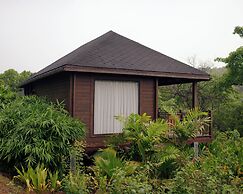 The Postcard Hideaway Netravali Goa