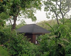 The Postcard Hideaway Netravali Goa