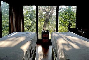 The Postcard Hideaway Netravali Goa
