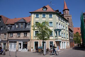 Holiday Inn Express Furth by IHG