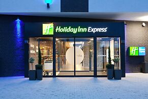 Holiday Inn Express Furth by IHG