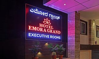 Treebo Emora Grand