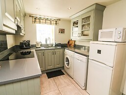 Tiplady Cottage