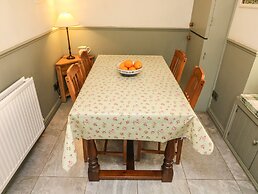 Tiplady Cottage