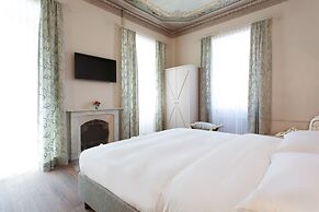Boutique Hotel Villa Sarnia