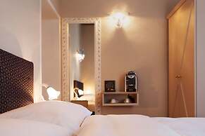 Boutique Hotel Villa Sarnia