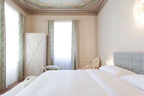 Boutique Hotel Villa Sarnia