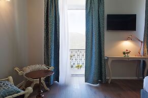 Boutique Hotel Villa Sarnia
